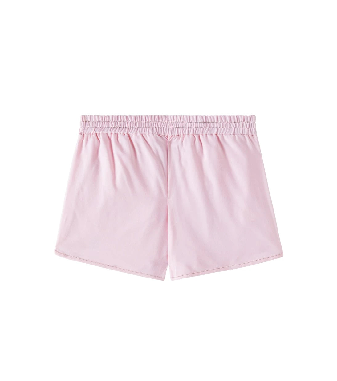 Brunello Cucinelli Kids - Cotton Bermuda shorts