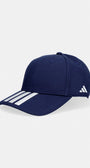 Памучна шапка с козирка adidas Performance