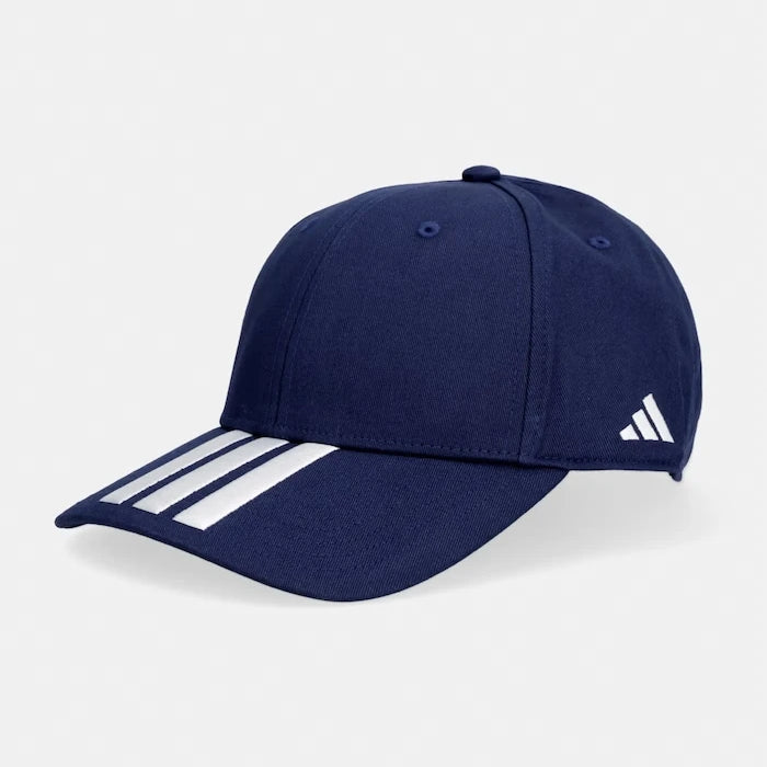 Памучна шапка с козирка adidas Performance