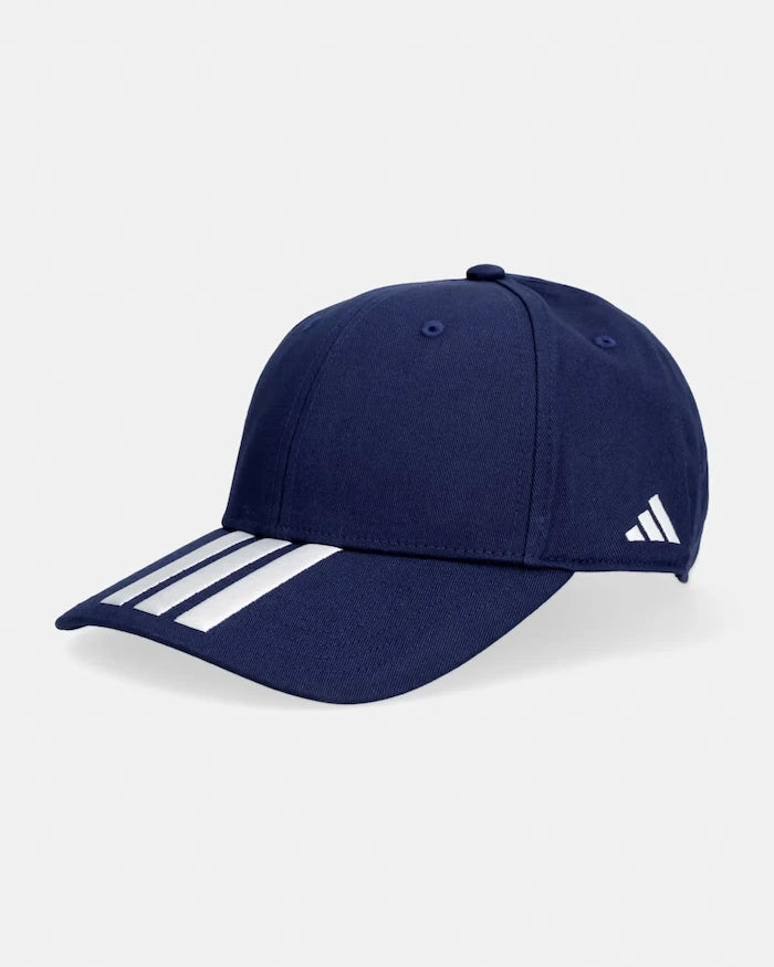 adidas Performance pamuklu vizörlü şapka