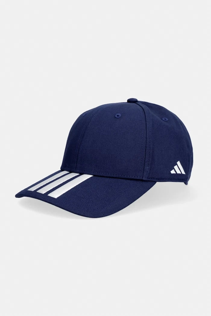 adidas Performance pamuklu vizörlü şapka