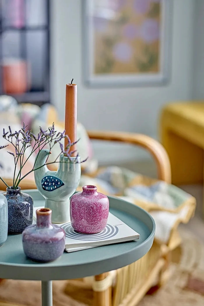 Декоративен свещник Bloomingville Trudy