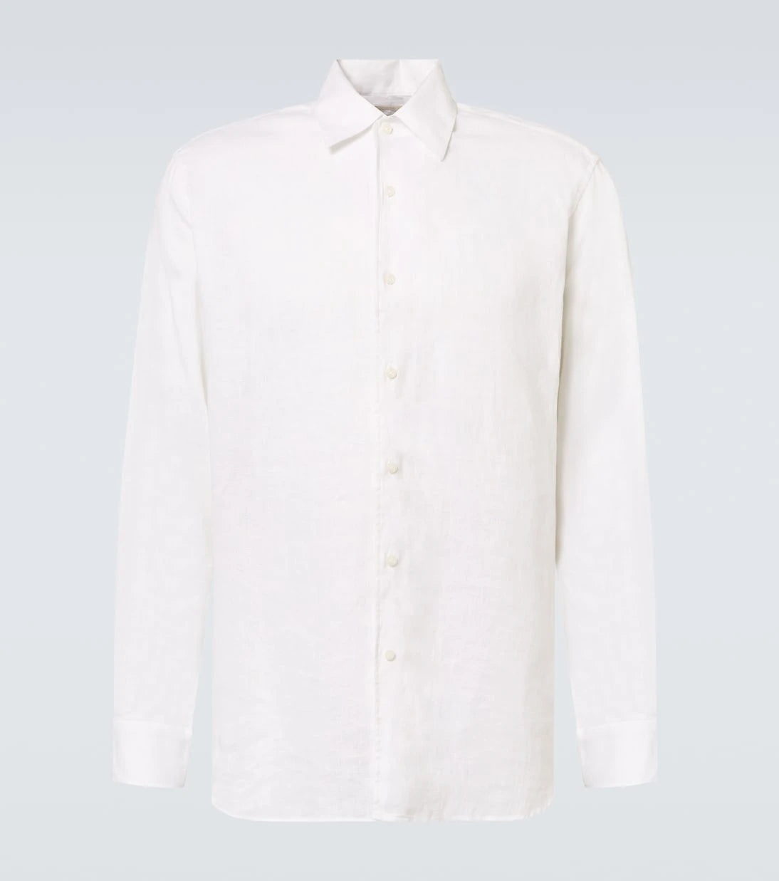 Saman Amel - Linen shirt
