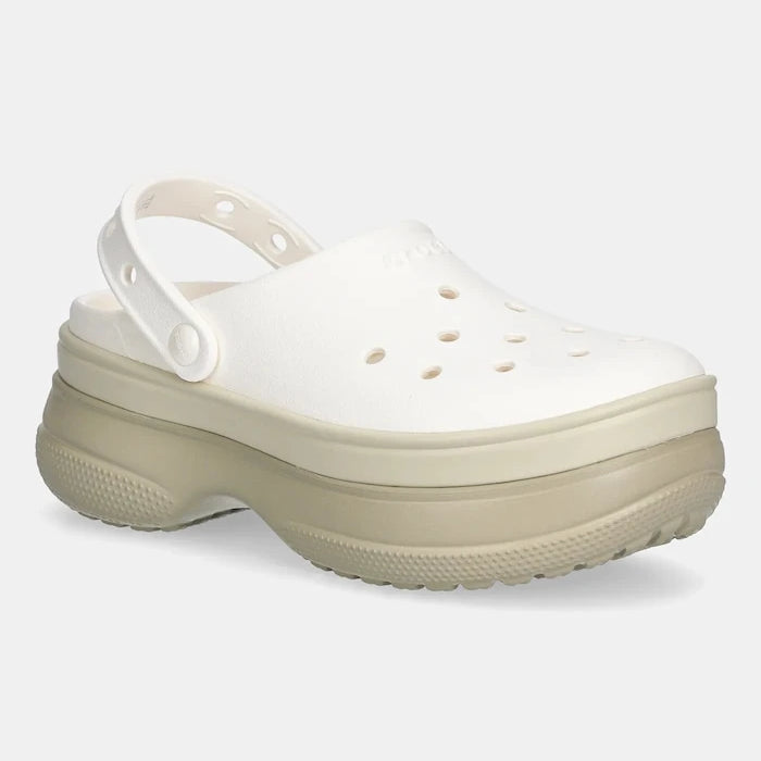 Чехли Crocs Classic Stacked Clog