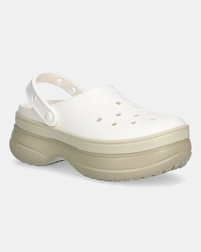 Crocs Classic Stacked Clog