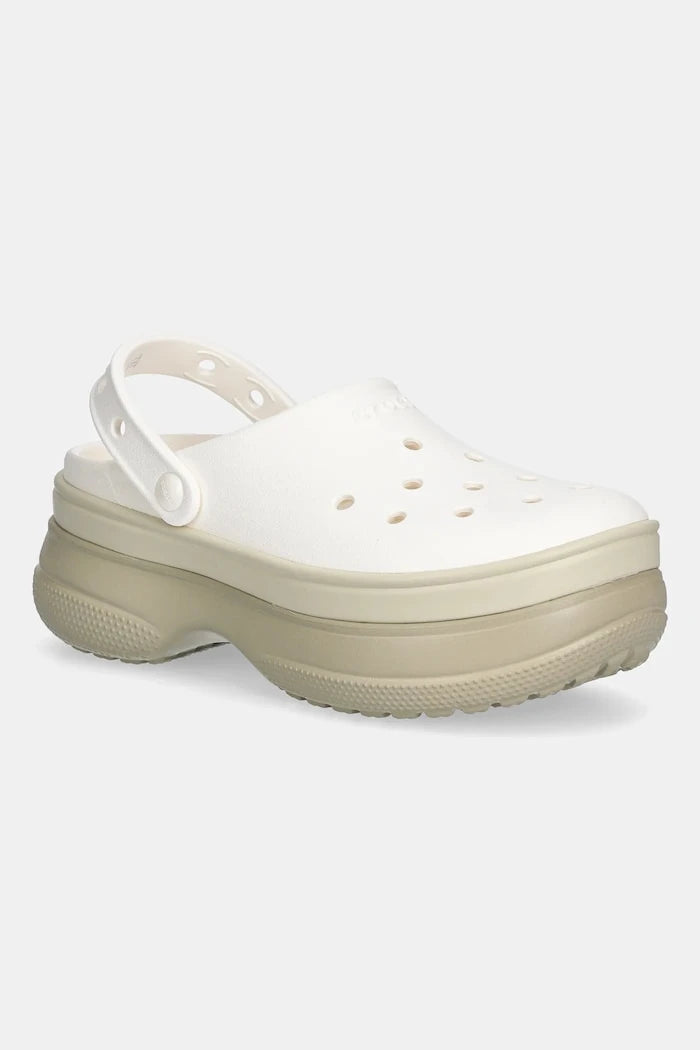 Чехли Crocs Classic Stacked Clog