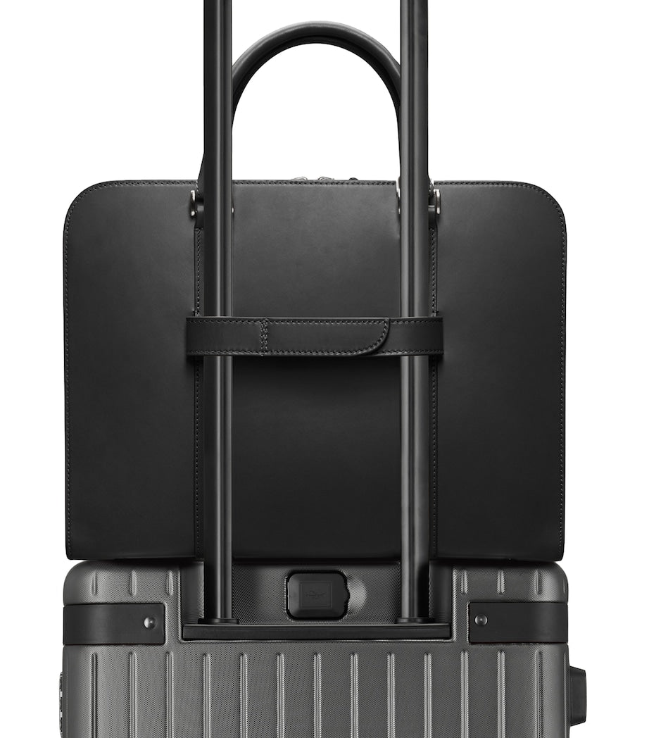 Leather Smart Holder Strap