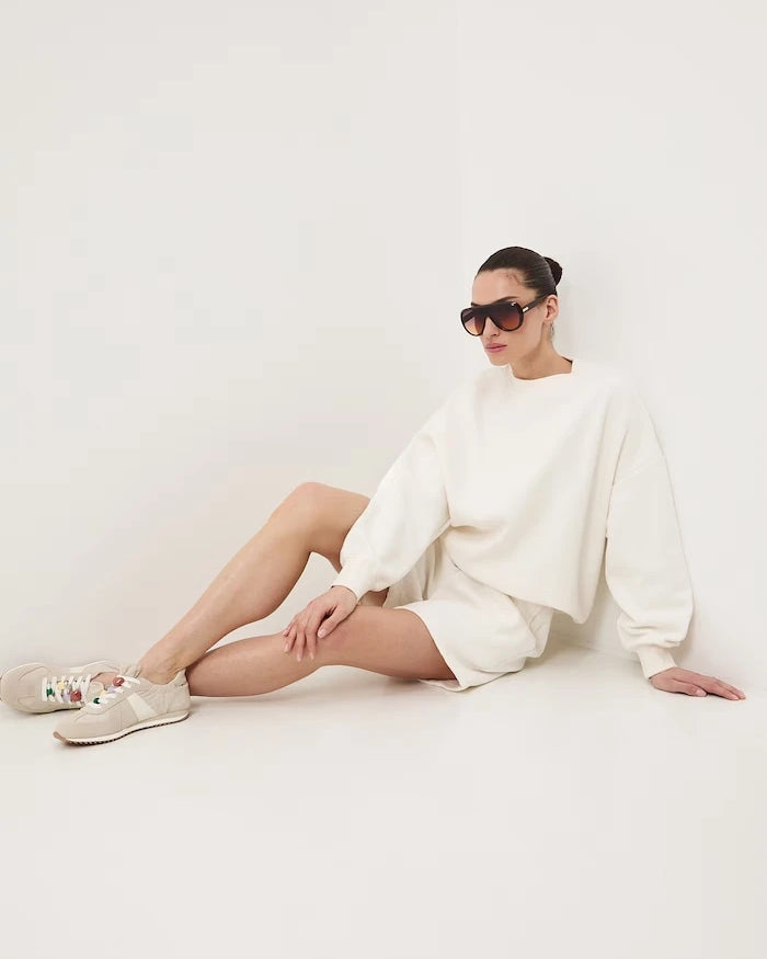 Medicine kadın sweatshirt