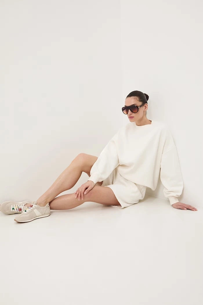 Medicine kadın sweatshirt