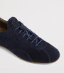 Suede Automotive Davies Sneakers