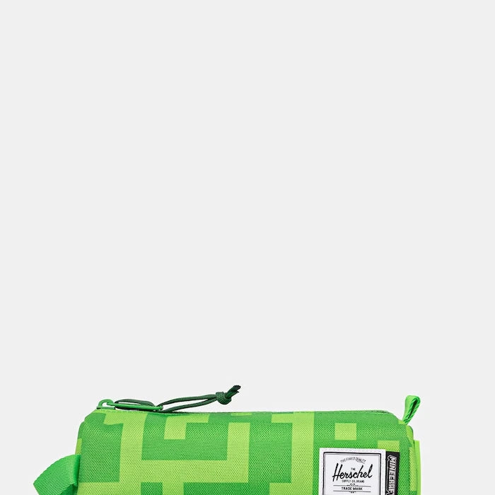 Herschel Minecraft Settlement Kalem Kutusu