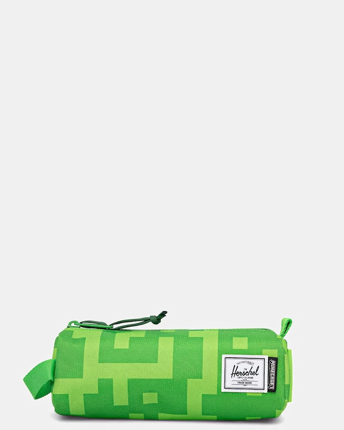 Herschel Minecraft Settlement Kalem Kutusu