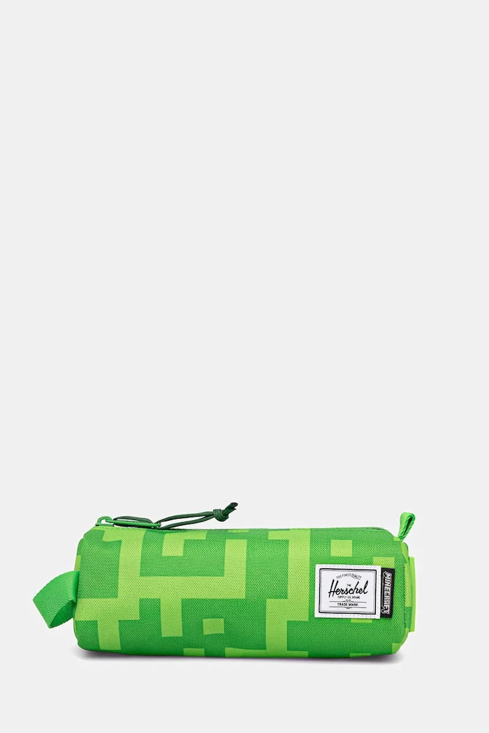 Herschel Minecraft Settlement Kalem Kutusu