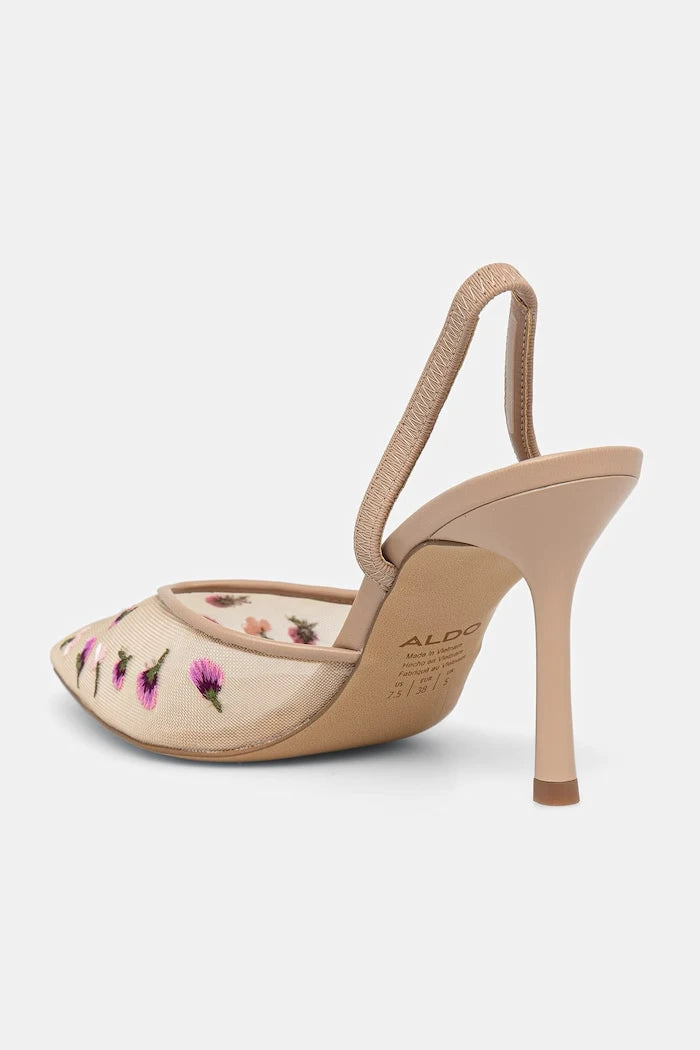 Aldo обувки с ток CAROLLINA