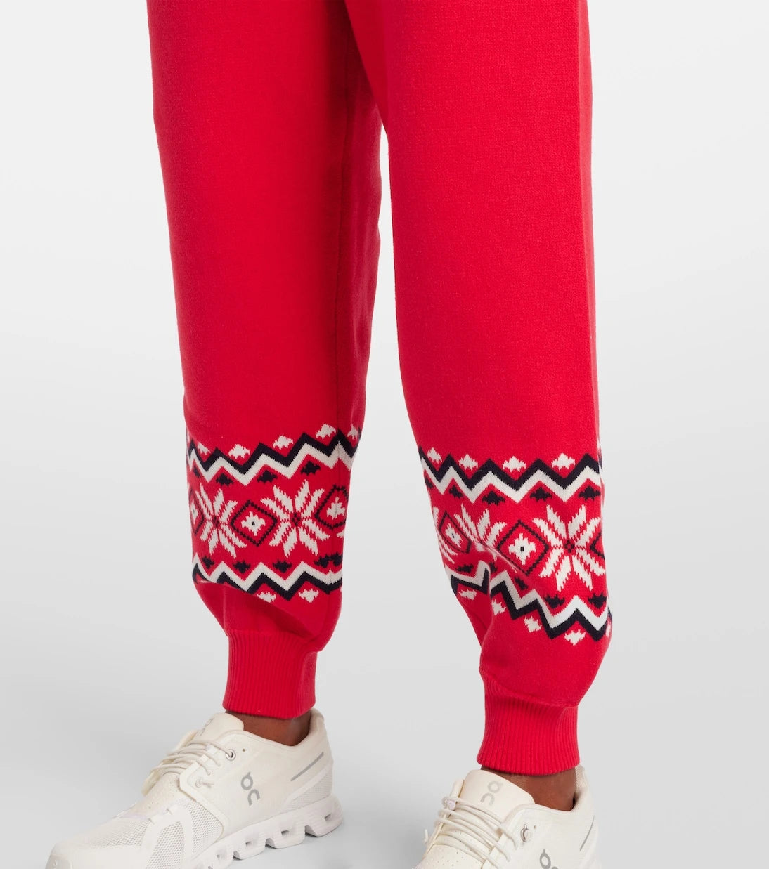 The Upside - Keystone Jojo embroidered sweatpants