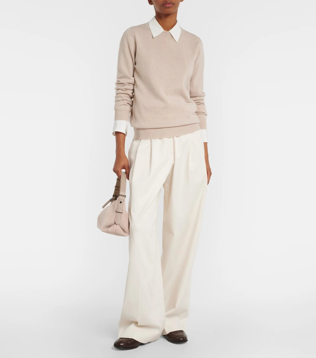 Brunello Cucinelli - Cashmere sweater