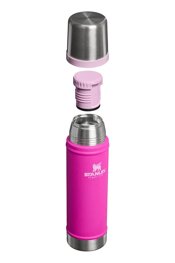 Термобутилка Stanley The Legendary Classic Bottle 0,6 l