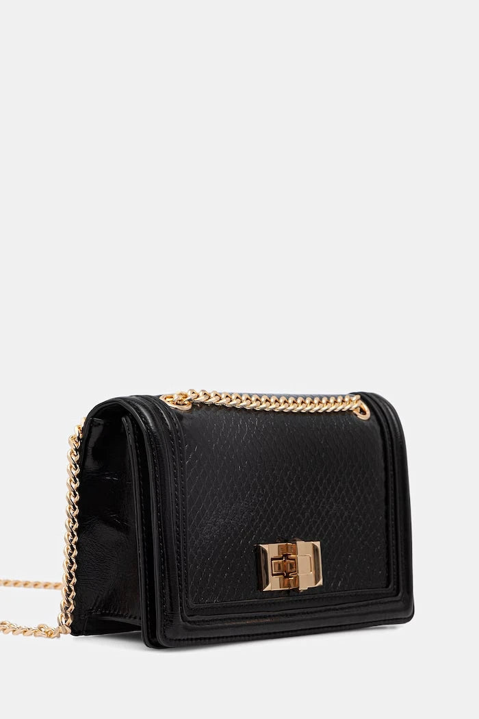 Aldo kadın crossbody suni deri çanta