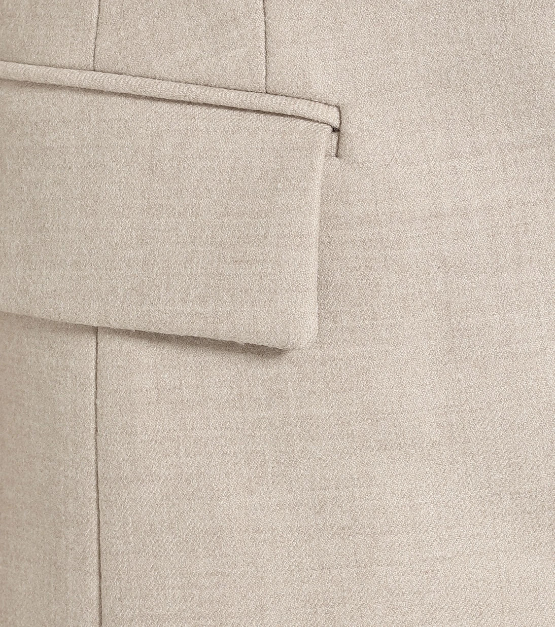 Altuzarra - Eileen stretch-wool blazer