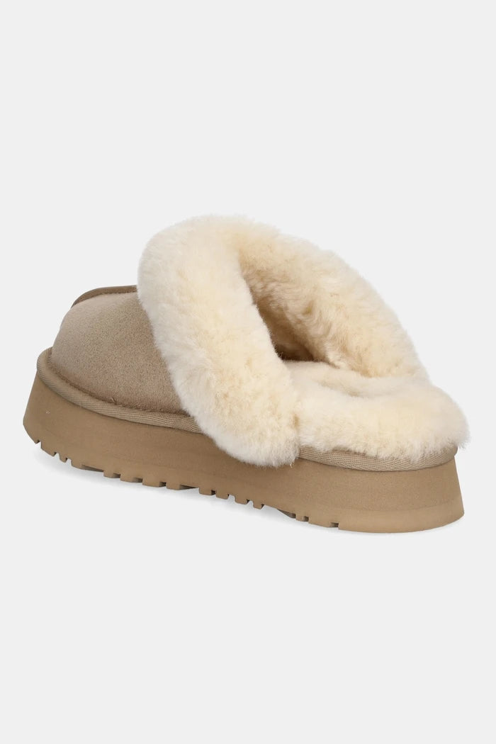 UGG Disquette Süet Terlik