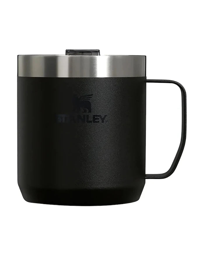 Stanley Paslanmaz Çelik Termo Bardak Legendary Classic Camp Mug 0,35l