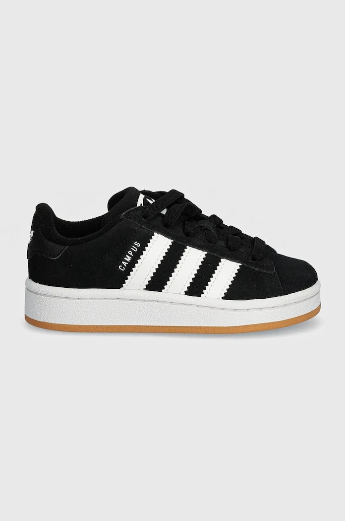 Çocuk Spor Ayakkabı adidas Originals CAMPUS 00s EL C
