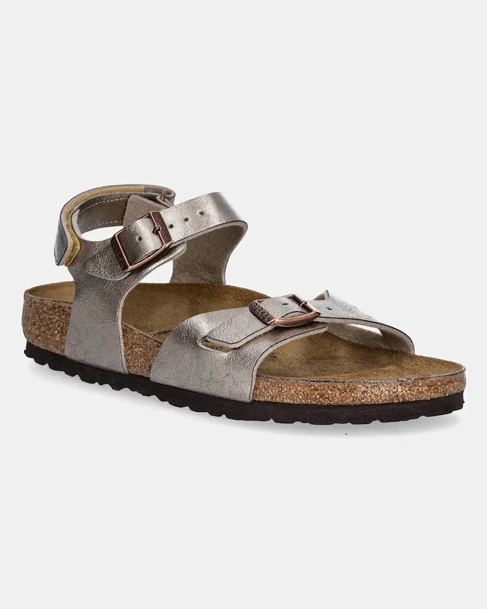Birkenstock Rio AS Kids Çocuk Sandalet