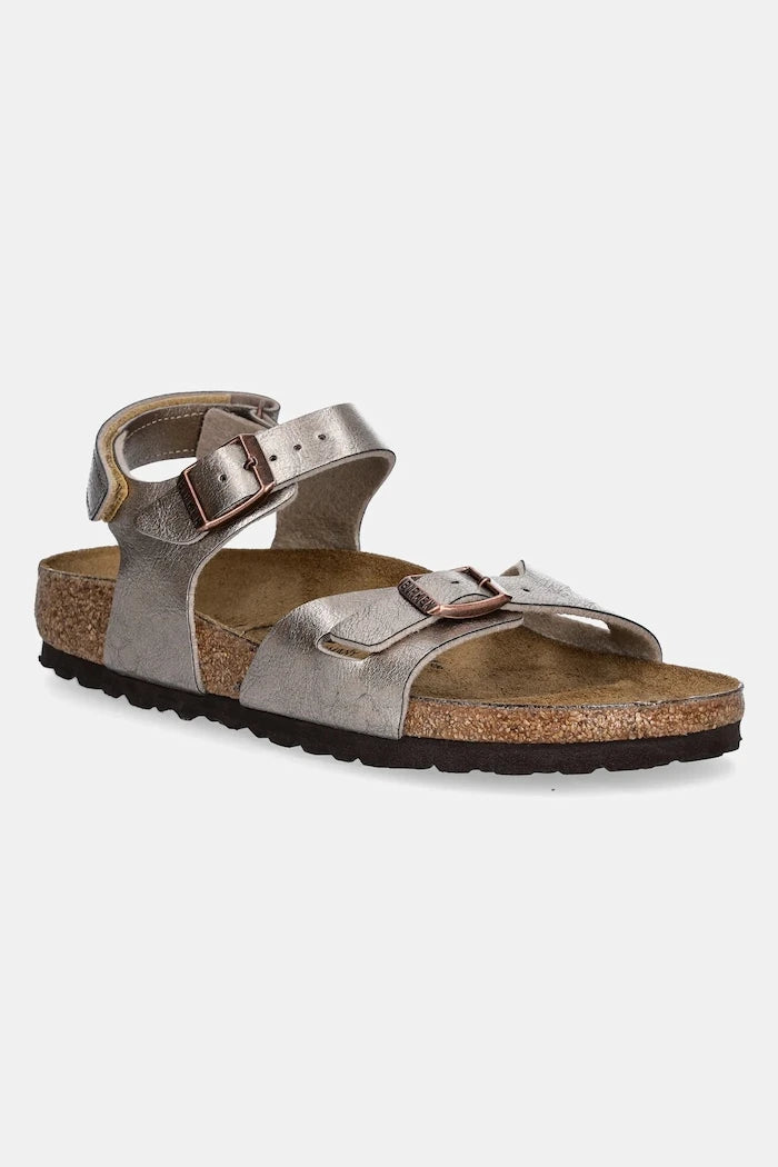 Birkenstock Rio AS Kids Çocuk Sandalet