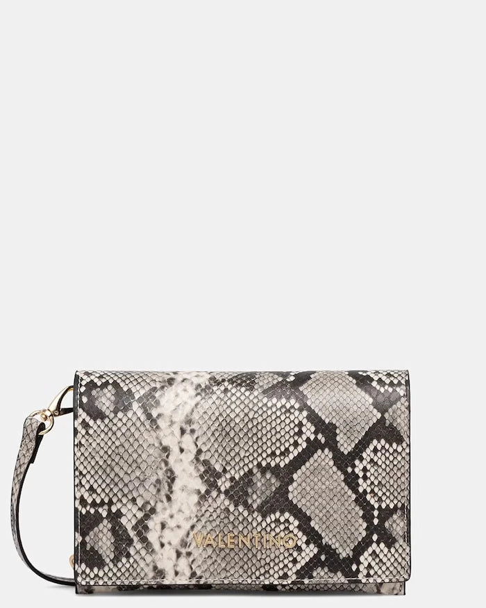 Valentino Bags чанта crossbody дамска от имитация на кожа EMBER