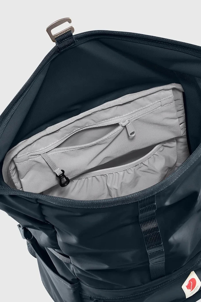 Fjallraven раница High Coast Foldsack 24L