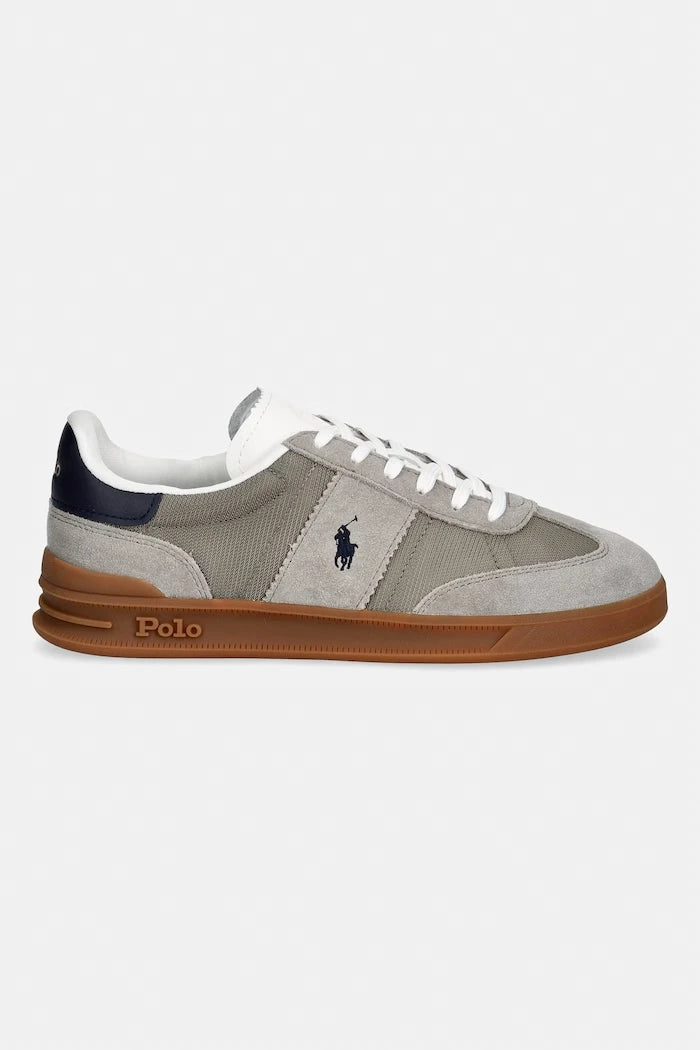 Polo Ralph Lauren Hrt Aera Pp маратонки