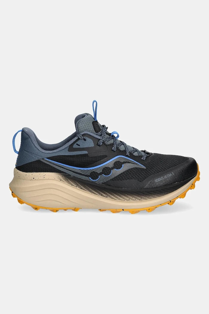 Saucony Xodus Ultra 3