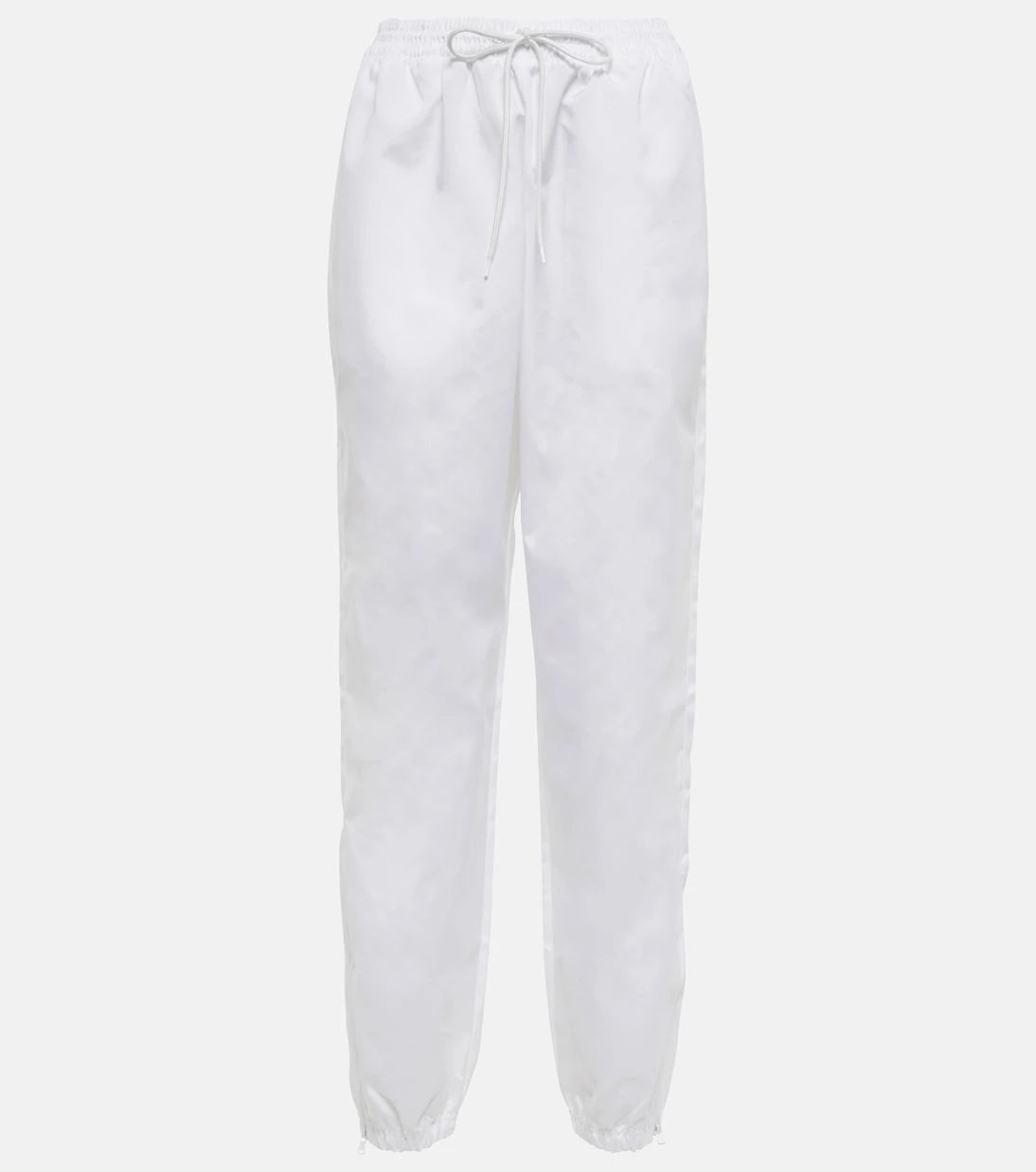 Wardrobe.NYC - Spray technical sweatpants