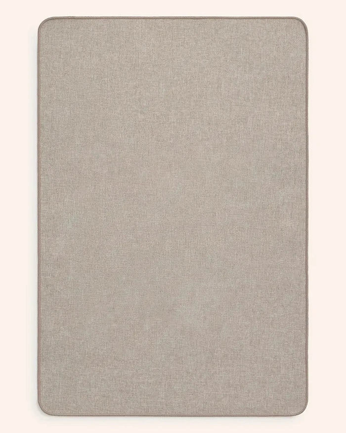 Calma House büyük plastik halı 60 x 90 cm