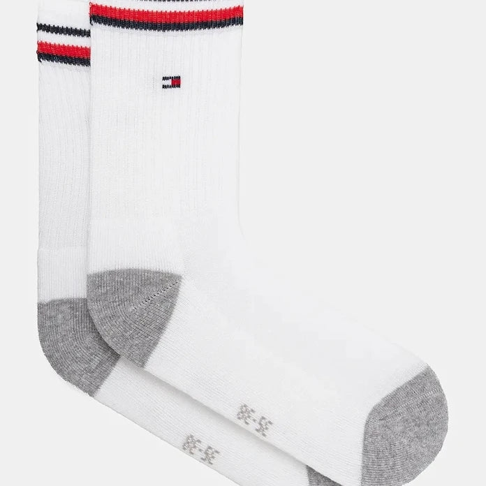 Детски чорапи Tommy Hilfiger (2 броя)