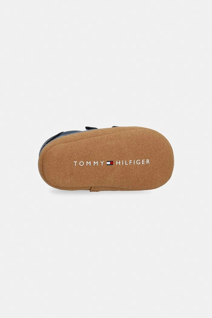 Tommy Hilfiger маратонки за бебе