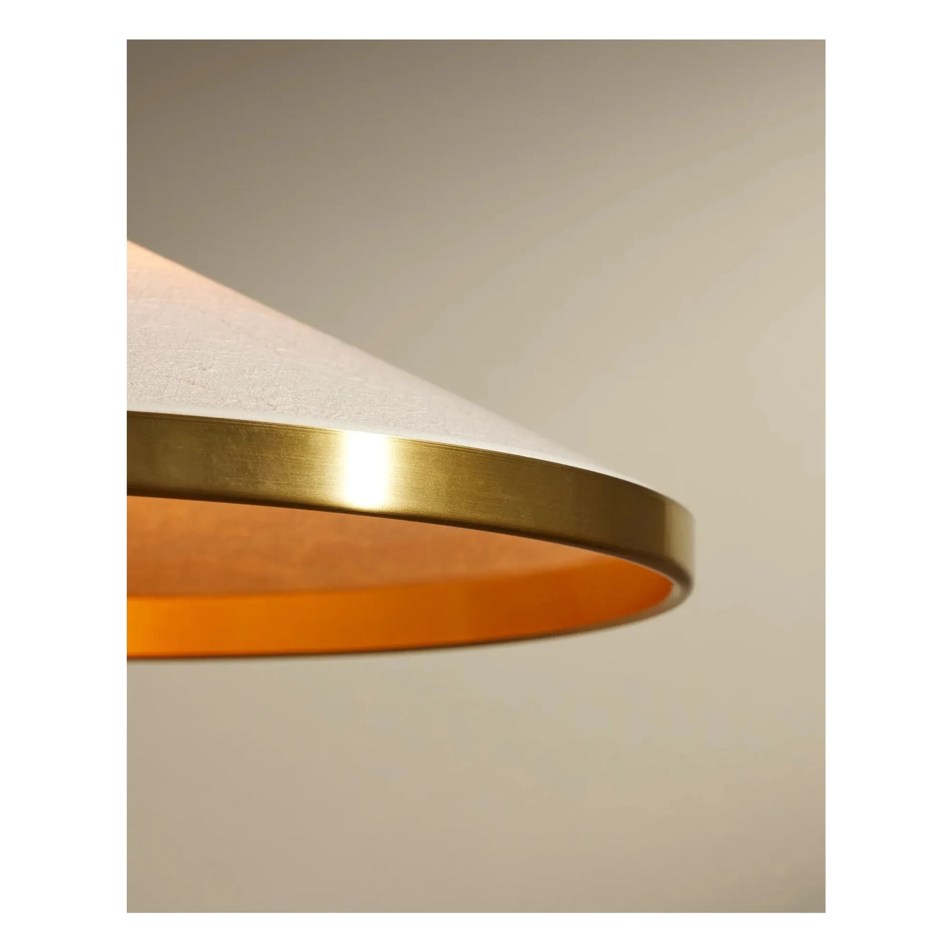 Maison Sarah Lavoine - Songe hanging lamp  | White