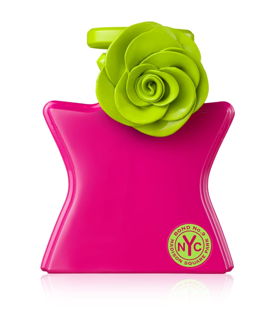 Madison Square Park Eau de Parfum (100ml)