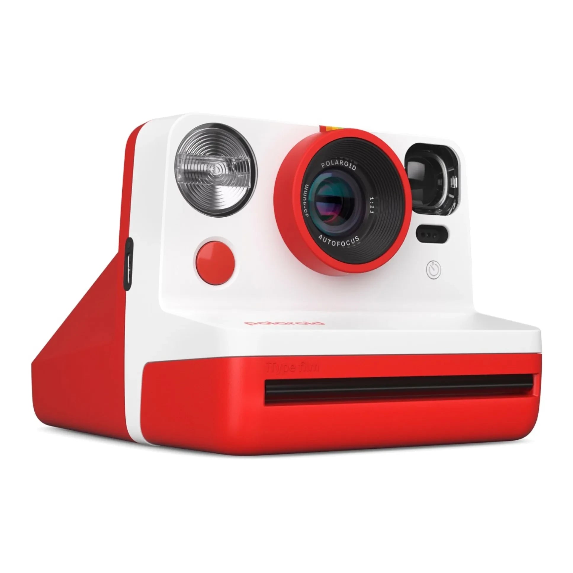 Polaroid - Polaroid Now Gen 2 instant camera | Red