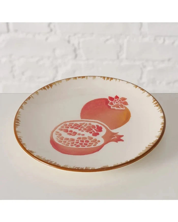Boltze Granatapfel 15,5 cm Başlangıç Tabağı