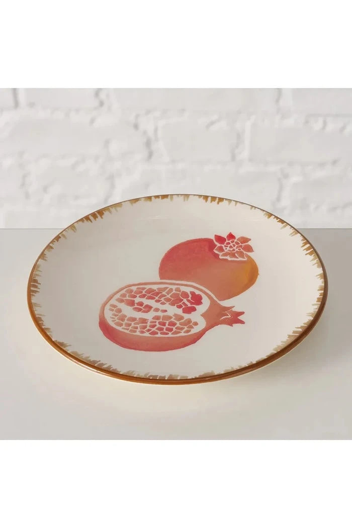Чиния за предястие Boltze Granatapfel 15,5 cm