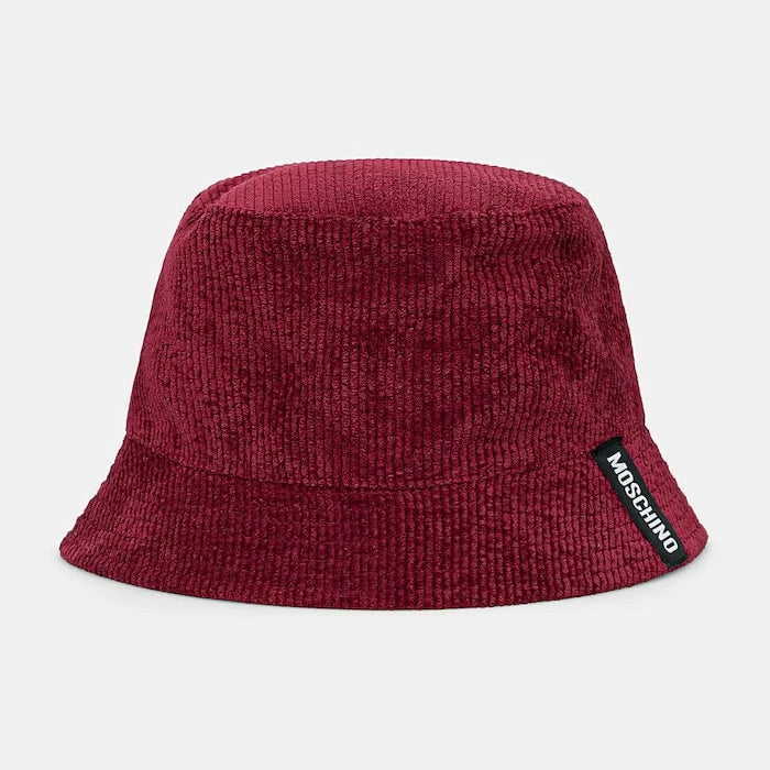 Moschino шапка идиотка дамска