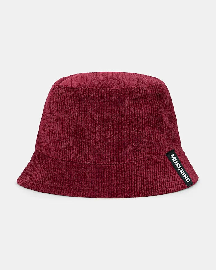 Moschino шапка идиотка дамска