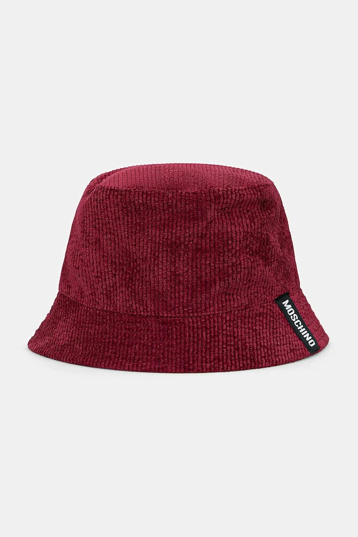 Moschino шапка идиотка дамска