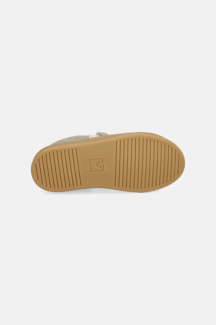 Veja Small Esplar маратонки за деца от велур