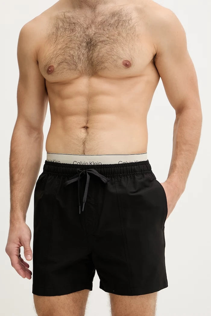 Calvin Klein плувни шорти мъжки