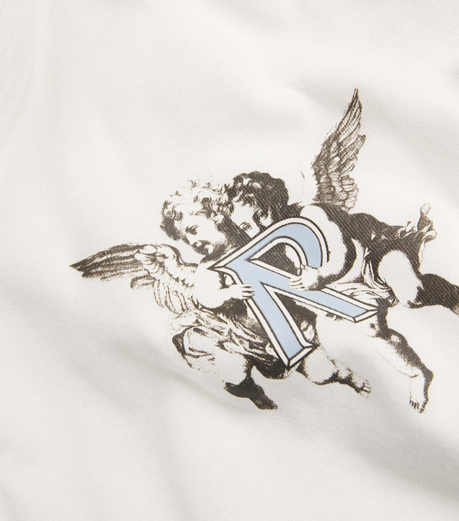 Cotton Legacy Cherub T-Shirt