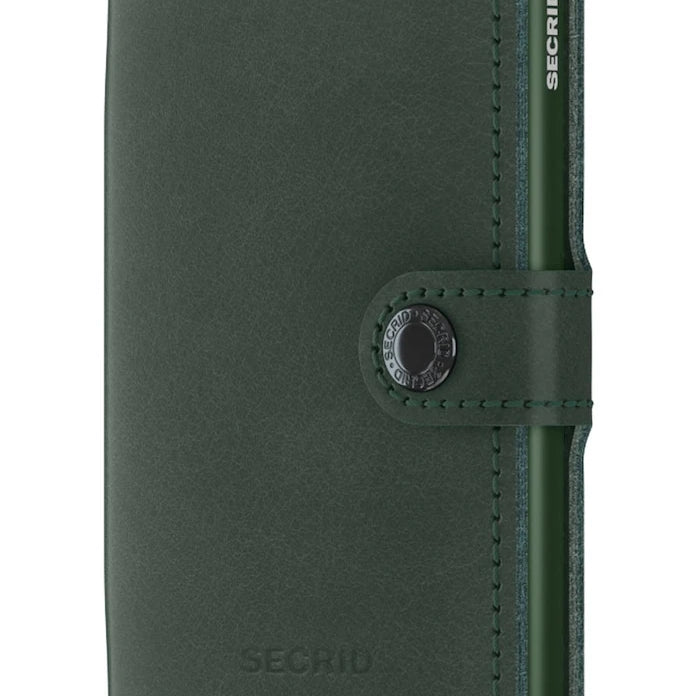 Secrid - Кожен портфейл