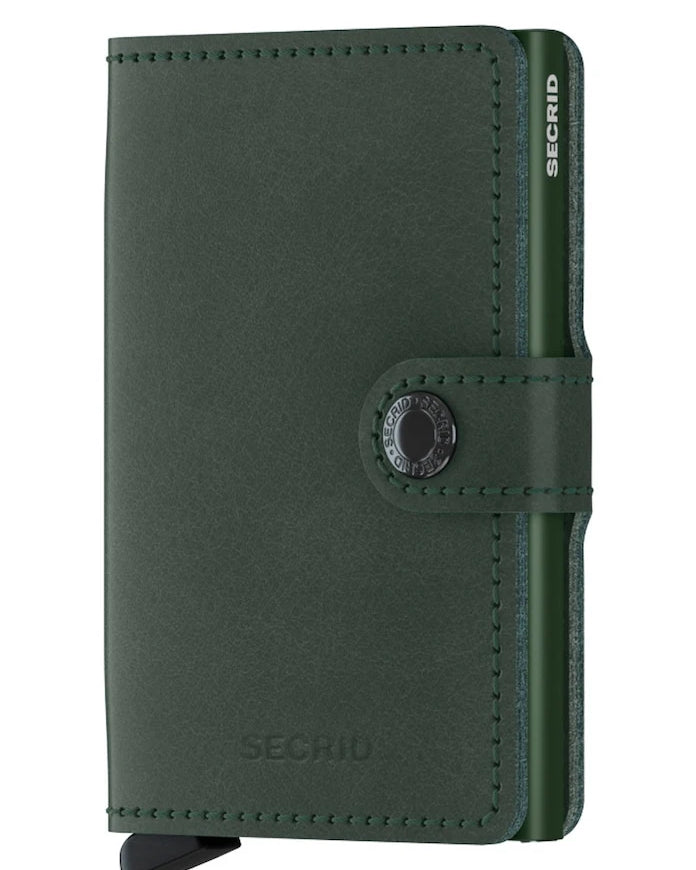 Secrid - Кожен портфейл