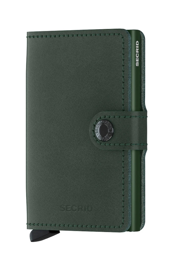 Secrid - Кожен портфейл